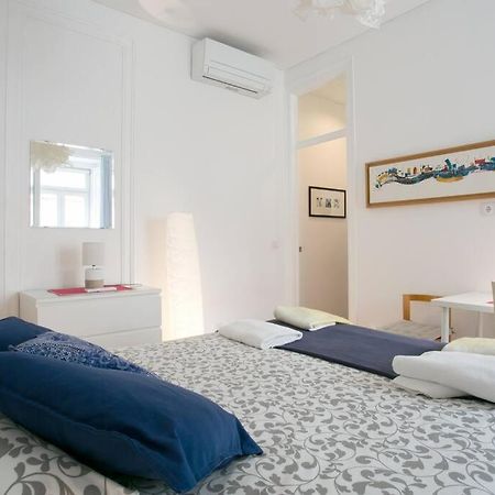 Principe Real Beautiful View 3 Bedrooms Flat! Lisbon Exterior photo