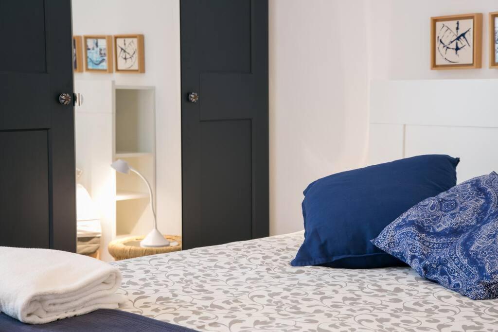 Principe Real Beautiful View 3 Bedrooms Flat! Lisbon Exterior photo